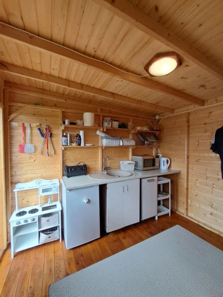 Działka rekreacyjna Pawłowice, ul. Polna. Zdjęcie 4