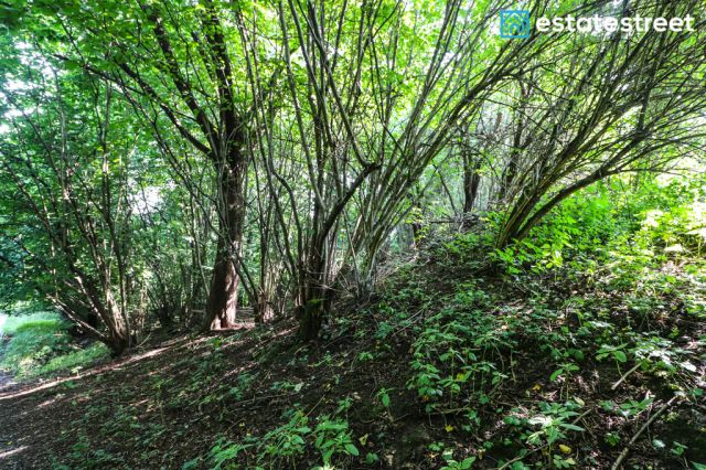 Działka budowlana Nielepice. Zdjęcie 5