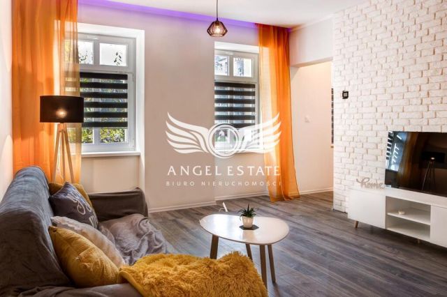 Mieszkanie 1-pokojowe Szczecin Centrum, ul. bł. Królowej Jadwigi. Zdjęcie 4