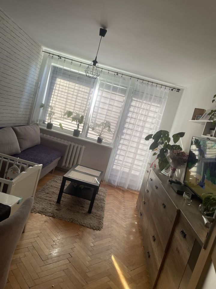 Mieszkanie 3-pokojowe Słupsk, ul. Koszalińska