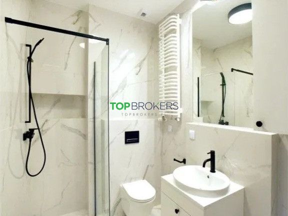 Mieszkanie 2-pokojowe Warszawa Ochota, ul. Siewierska. Zdjęcie 3