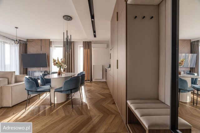 Mieszkanie 3-pokojowe Mikołajki, ul. Łąkowa. Zdjęcie 11