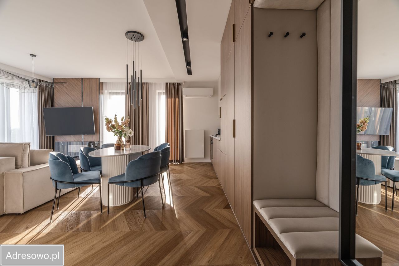 Mieszkanie 2-pokojowe Mikołajki. Zdjęcie 11