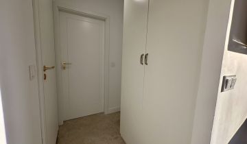 Mieszkanie 3-pokojowe Gdańsk Letnica, ul. Letnicka