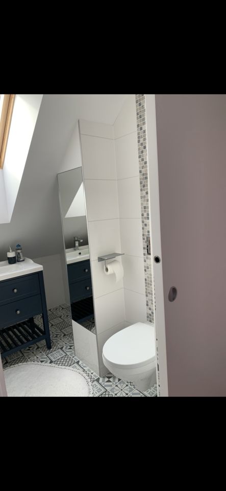 Mieszkanie 4-pokojowe Dębogórze, ul. Owsiana. Zdjęcie 7