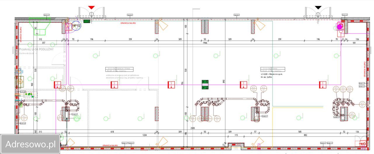 Lokal Warszawa Mokotów, ul. Postępu. Zdjęcie 10