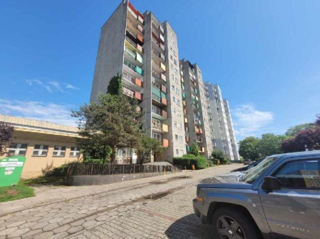 Mieszkanie 2-pokojowe Świnoujście Centrum, ul. Szkolna. Zdjęcie 1