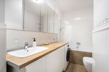 Mieszkanie 3-pokojowe Warszawa Praga-Południe, ul. Józefa Zaliwskiego. Zdjęcie 3