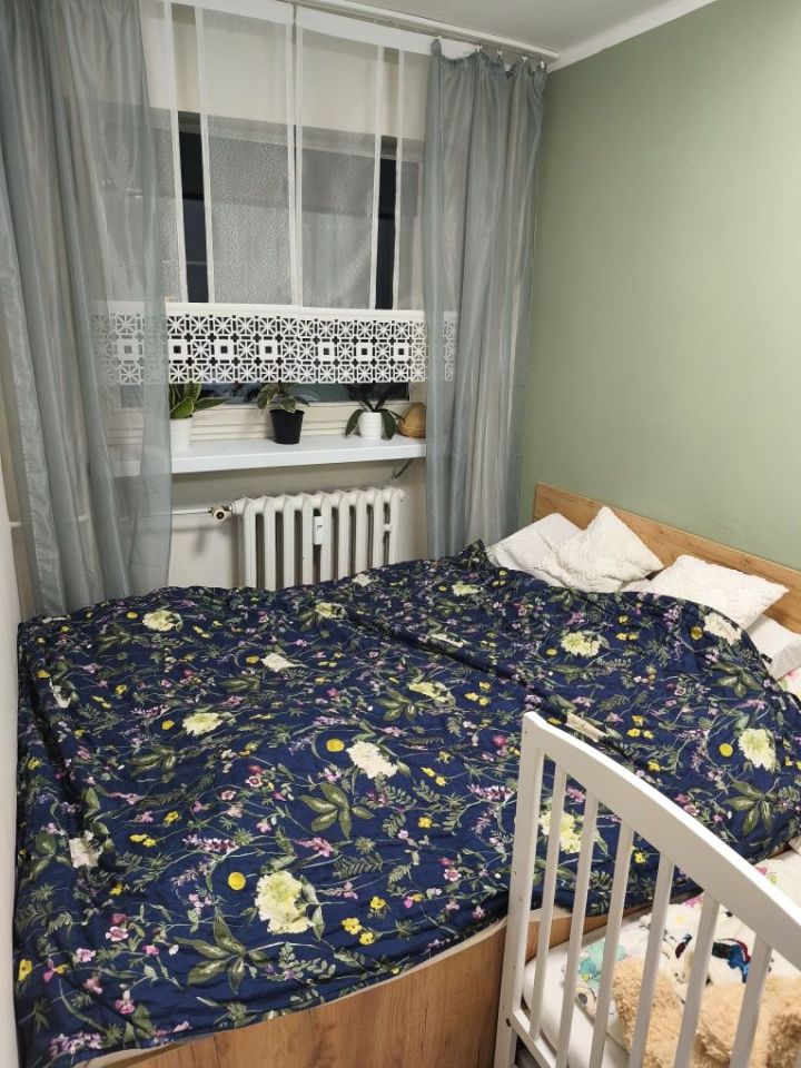 Mieszkanie 3-pokojowe Kędzierzyn-Koźle Kędzierzyn, ul. Kosmonautów. Zdjęcie 4