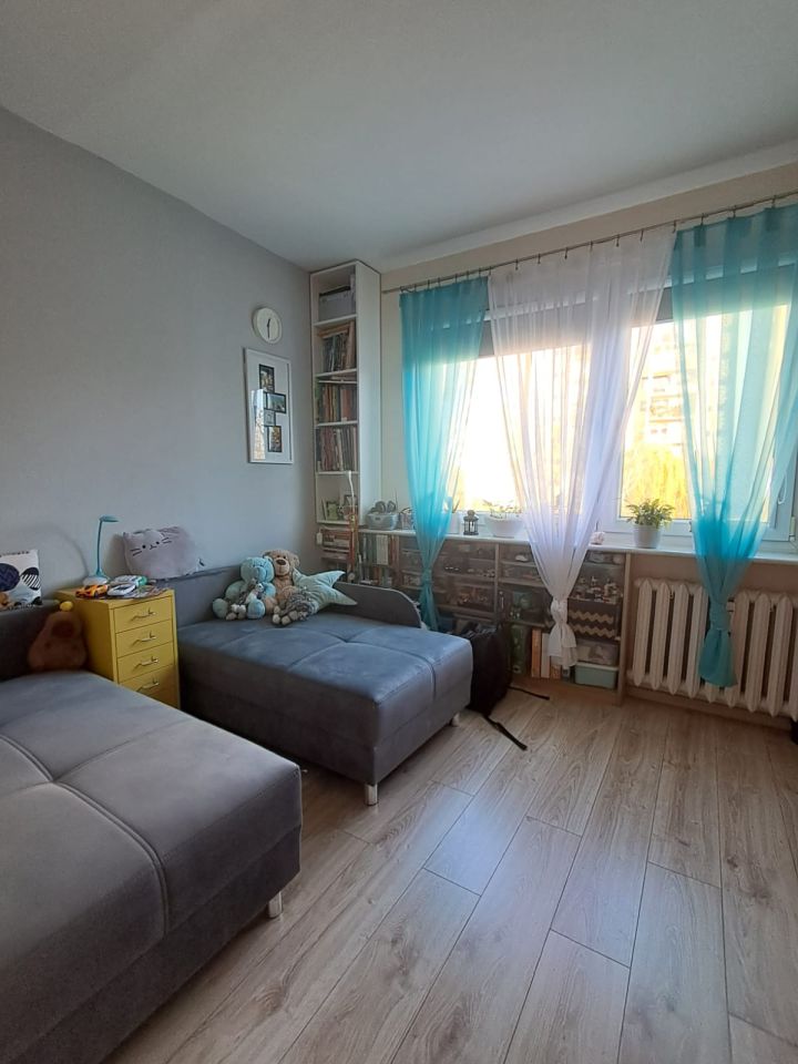 Mieszkanie 2-pokojowe Kalisz, ul. Adama Asnyka. Zdjęcie 8