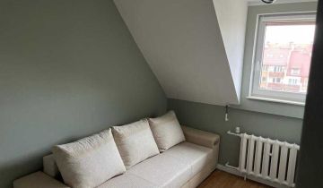 Mieszkanie 2-pokojowe Głogów Stare Miasto