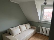 Mieszkanie 2-pokojowe Głogów Stare Miasto. Zdjęcie 1