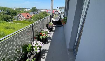 Mieszkanie 2-pokojowe Lublin Węglin, ul. Wróbla