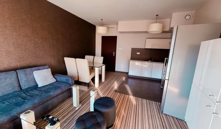 Mieszkanie 3-pokojowe Zakopane, ul. Ciągłówka