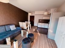 Mieszkanie 3-pokojowe Zakopane, ul. Ciągłówka