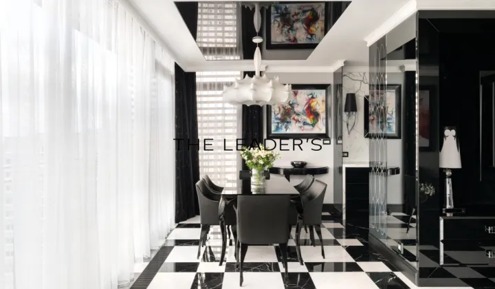 Mieszkanie 3-pokojowe Warszawa Śródmieście, ul. Grzybowska