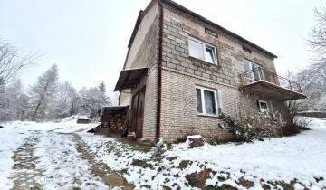 dom wolnostojący, 3 pokoje Michałówka