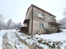 dom wolnostojący, 3 pokoje Michałówka