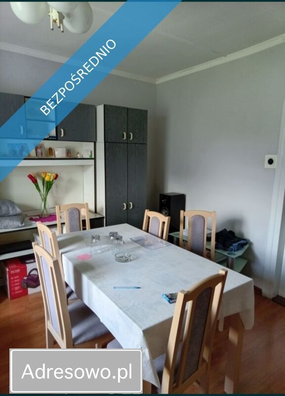 dom wolnostojący, 4 pokoje Ostrów Mazowiecka, ul. Stanisława Duboisa. Zdjęcie 5