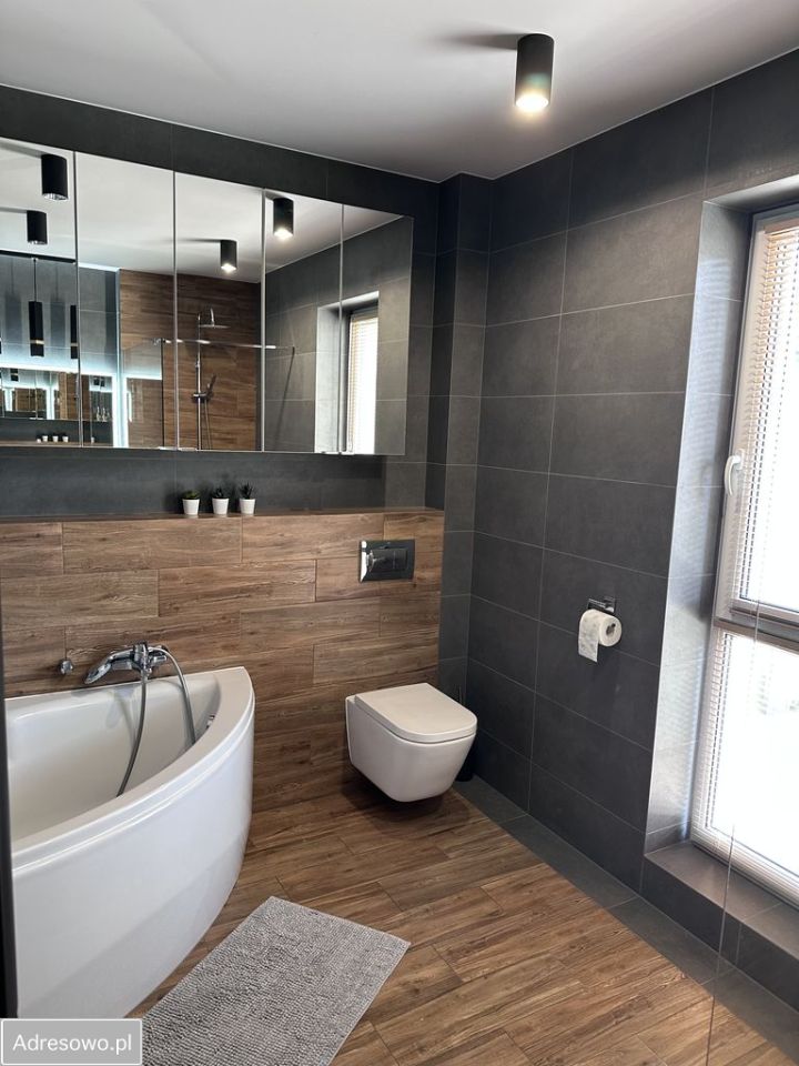 dom wolnostojący, 4 pokoje Lesznowola. Zdjęcie 6