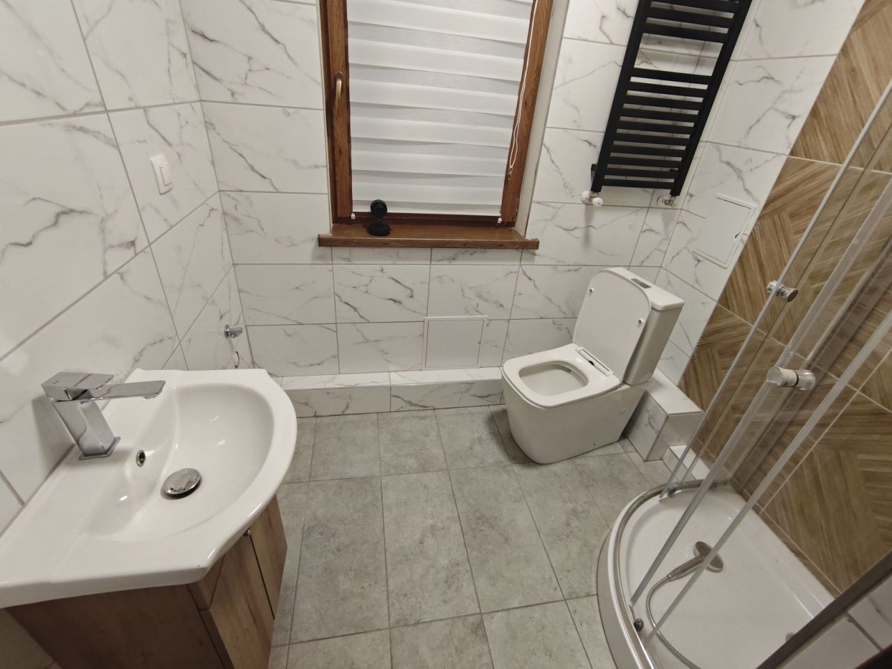 Mieszkanie 2-pokojowe Wrocław Strachocin, ul. Strachocińska. Zdjęcie 4