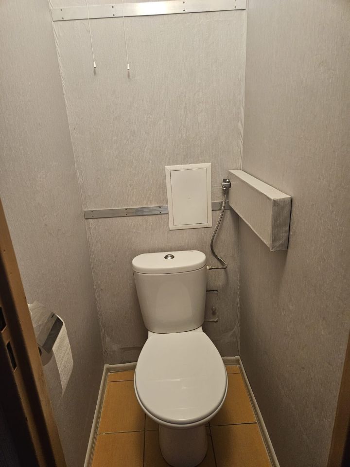 Mieszkanie 2-pokojowe Grudziądz Mniszek. Zdjęcie 6