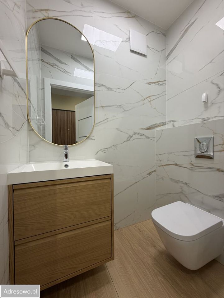 Mieszkanie 3-pokojowe Warszawa Ursus, ul. Giserska. Zdjęcie 5