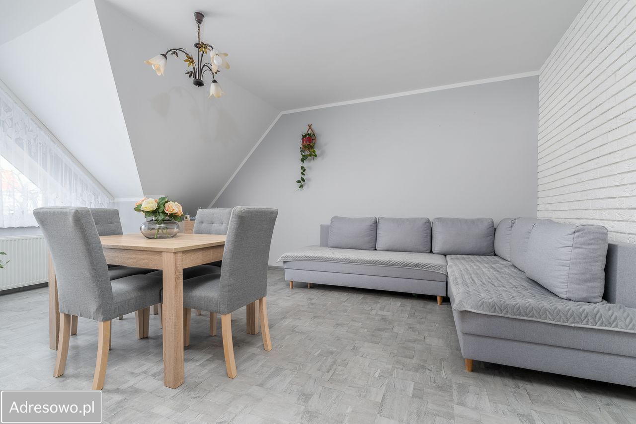 Mieszkanie 4-pokojowe Police, ul. Bankowa. Zdjęcie 7