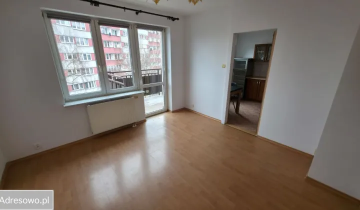 Mieszkanie 2-pokojowe Świnoujście, ul. Jacka Malczewskiego