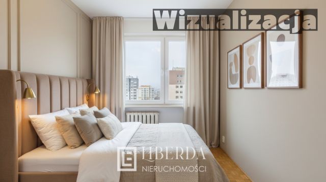 Mieszkanie 2-pokojowe Warszawa, ul. Władysława Umińskiego. Zdjęcie 5