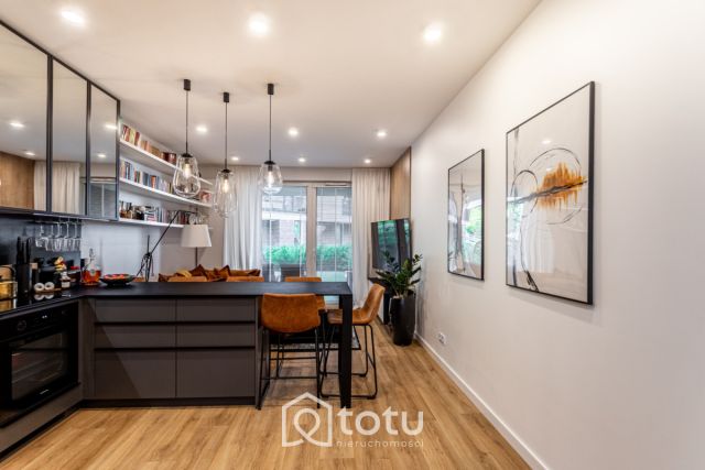 Mieszkanie 2-pokojowe Warszawa Bielany, ul. Heroldów. Zdjęcie 6