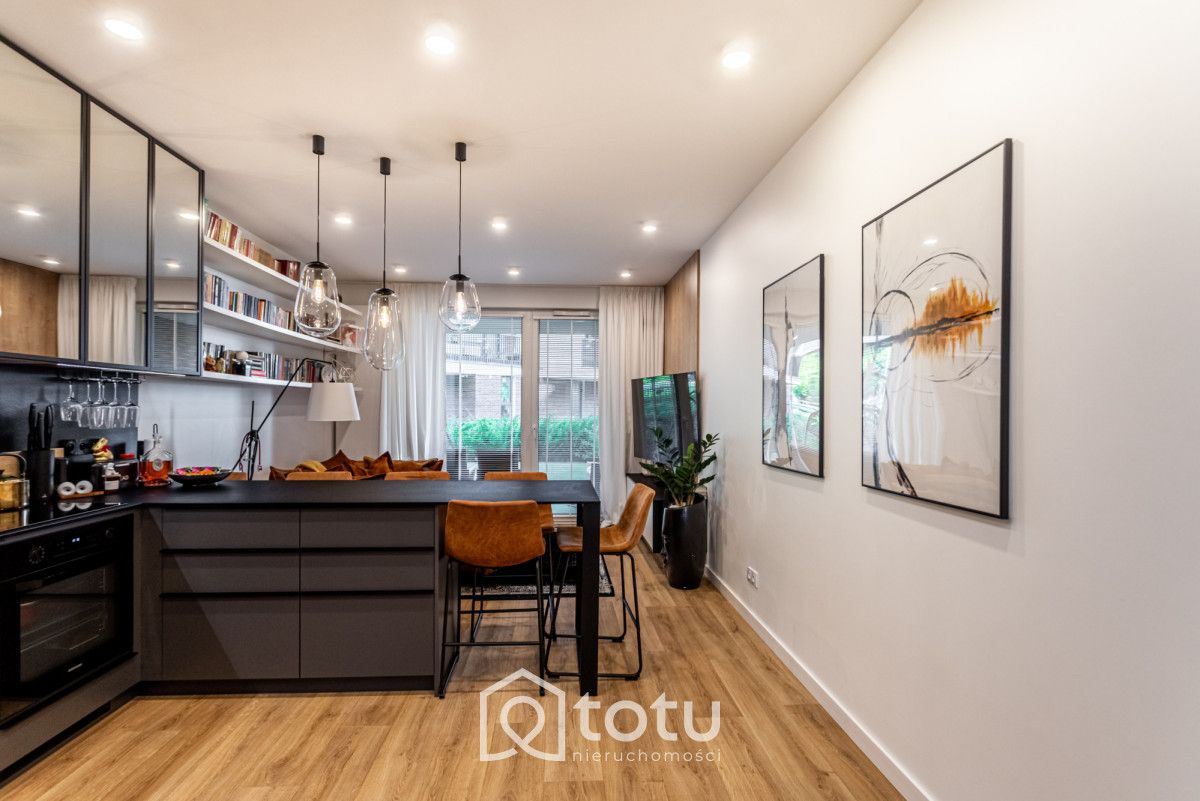 Mieszkanie 2-pokojowe Warszawa Bielany, ul. Heroldów. Zdjęcie 6