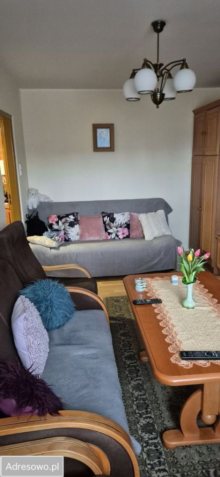 Mieszkanie 2-pokojowe Oława, ul. Bolesława Chrobrego. Zdjęcie 12