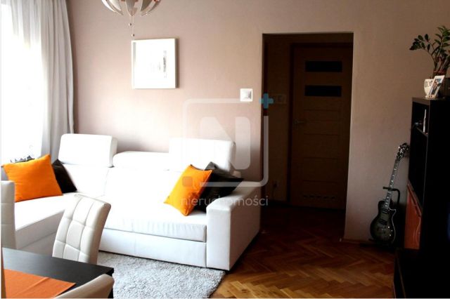 Mieszkanie 2-pokojowe Warszawa, ul. Monte Cassino. Zdjęcie 1