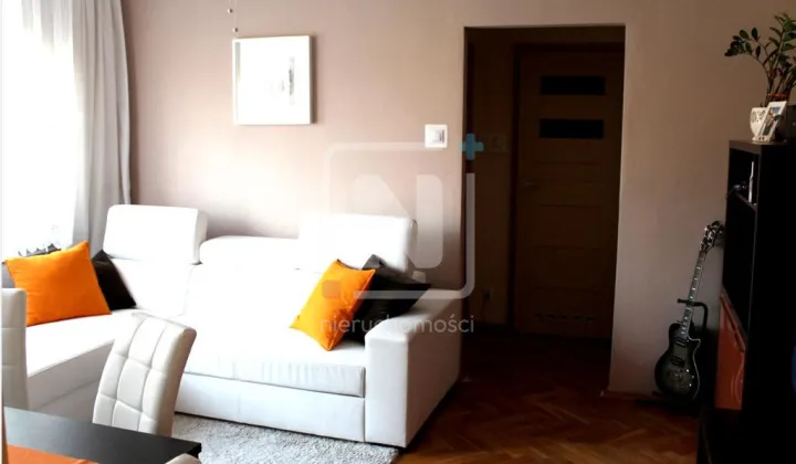 Mieszkanie 2-pokojowe Warszawa, ul. Monte Cassino