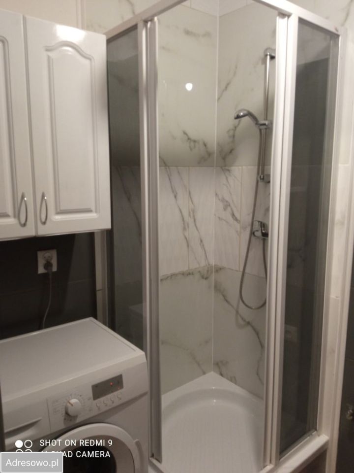 Mieszkanie 2-pokojowe Białystok Centrum, al. Józefa Piłsudskiego. Zdjęcie 5