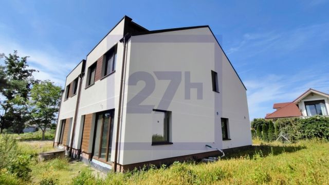 dom szeregowy, 5 pokoi Wrocław Marszowice. Zdjęcie 7