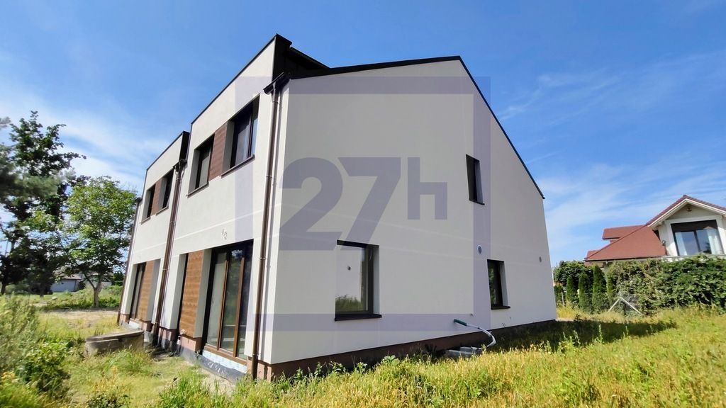 dom szeregowy, 5 pokoi Wrocław Marszowice. Zdjęcie 7