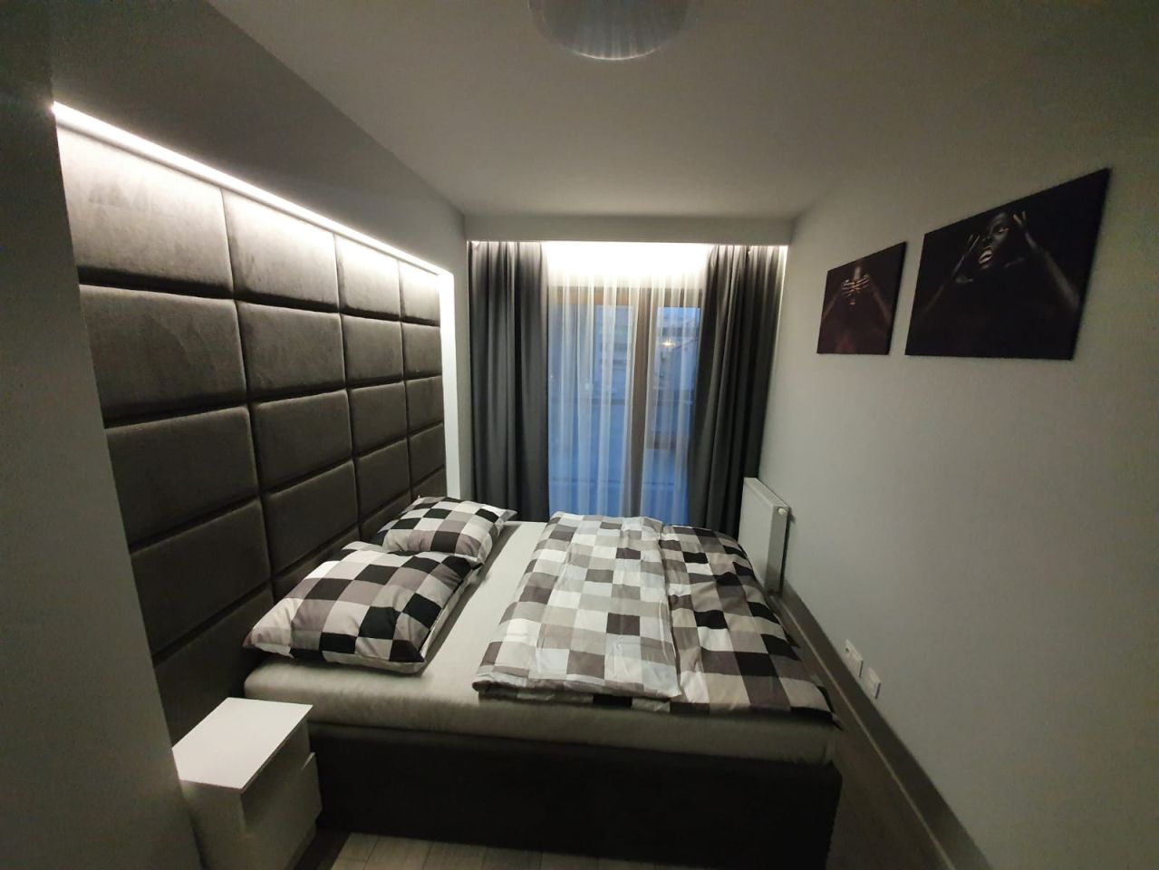 Mieszkanie 2-pokojowe Kielce Centrum, al. IX Wieków Kielc. Zdjęcie 9