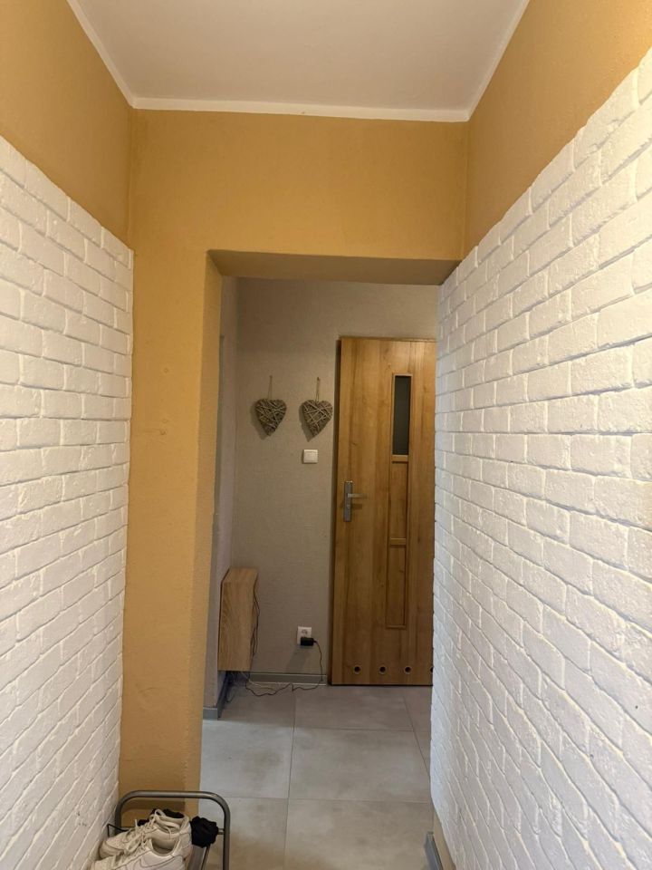 Mieszkanie 2-pokojowe Wrocław Krzyki, ul. Powstańców Śląskich. Zdjęcie 6