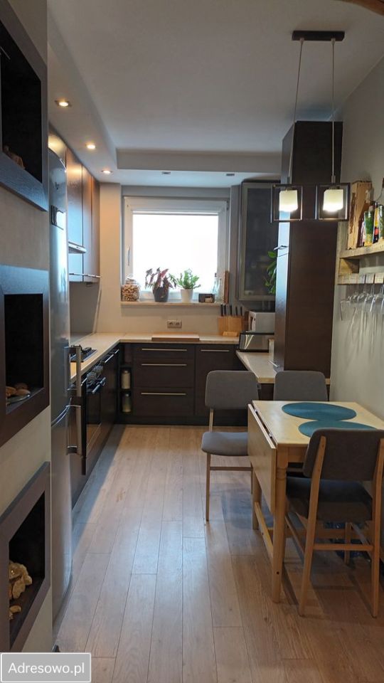 Mieszkanie 2-pokojowe Poznań Rataje, os. Orła Białego. Zdjęcie 10