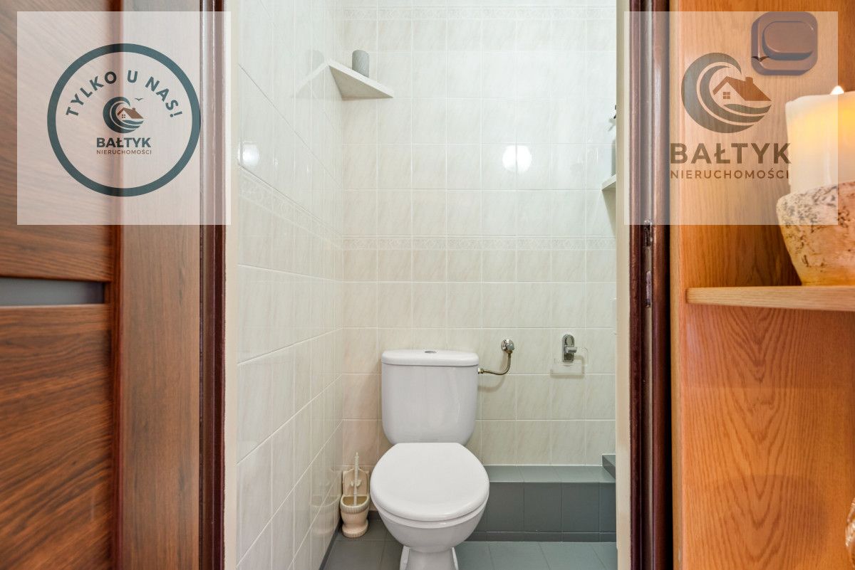 Mieszkanie 3-pokojowe Wejherowo, ul. Śmiechowska. Zdjęcie 12