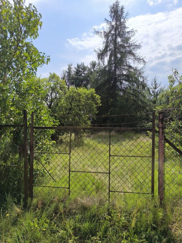 Działka budowlana Poznań Starołęka. Zdjęcie 3