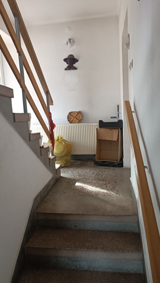 dom wolnostojący, 4 pokoje Jasło Sobniów, ul. Floriańska. Zdjęcie 6