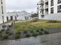 Mieszkanie 2-pokojowe Gdańsk Piecki, ul. Myśliwska. Zdjęcie 2