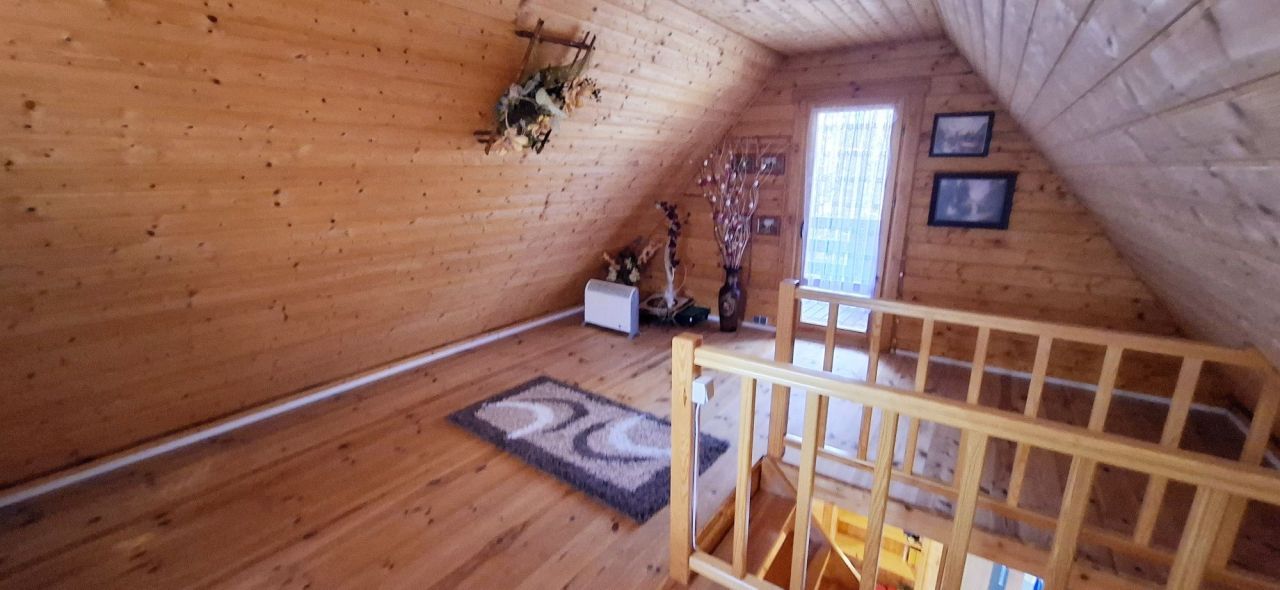 Działka rekreacyjna Szatarpy. Zdjęcie 2