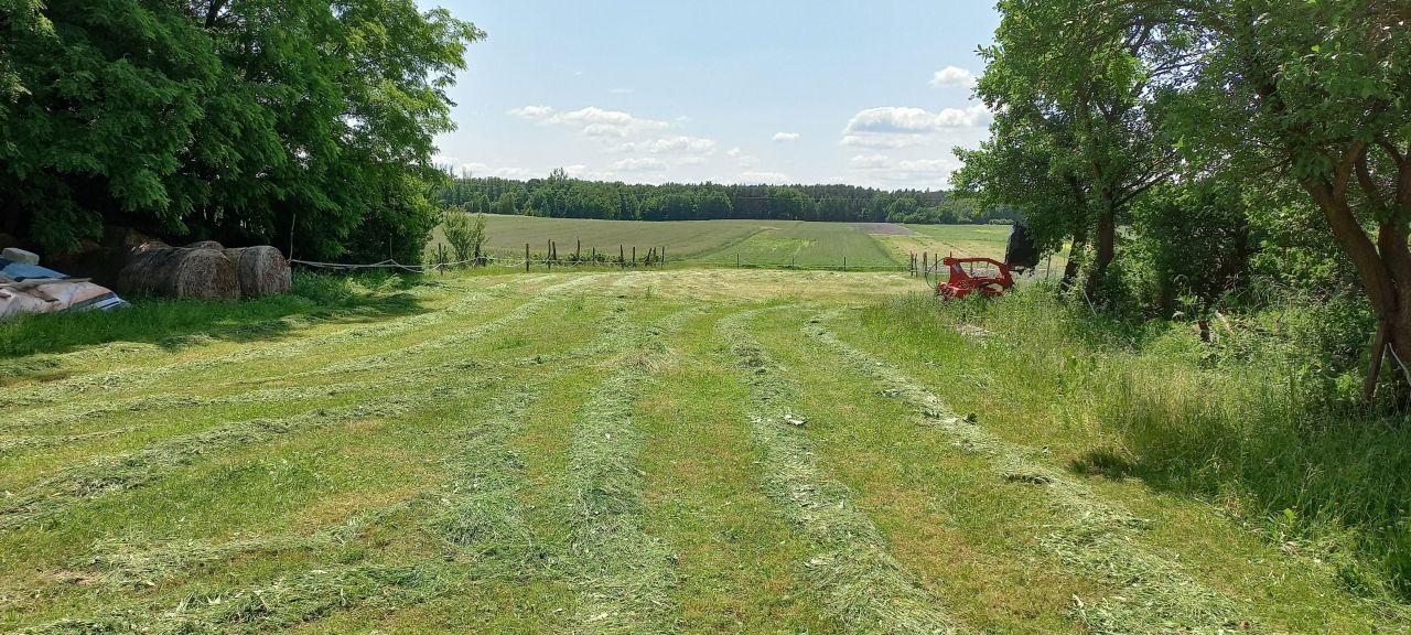 dom wolnostojący, 2 pokoje Chromin. Zdjęcie 12