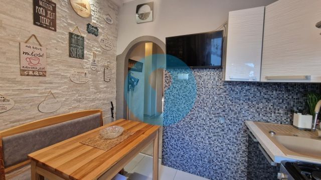 Mieszkanie 3-pokojowe Kielce, pl. Stefana Żeromskiego. Zdjęcie 10