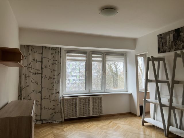 Mieszkanie 1-pokojowe Warszawa Bielany, ul. Podleśna. Zdjęcie 1