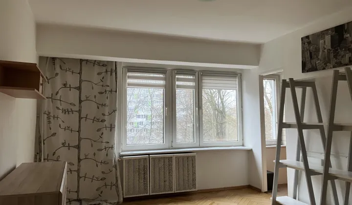 Mieszkanie 1-pokojowe Warszawa Bielany, ul. Podleśna